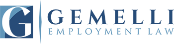 Gemelli Employment Law logo