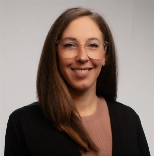 Heather Schallhorn